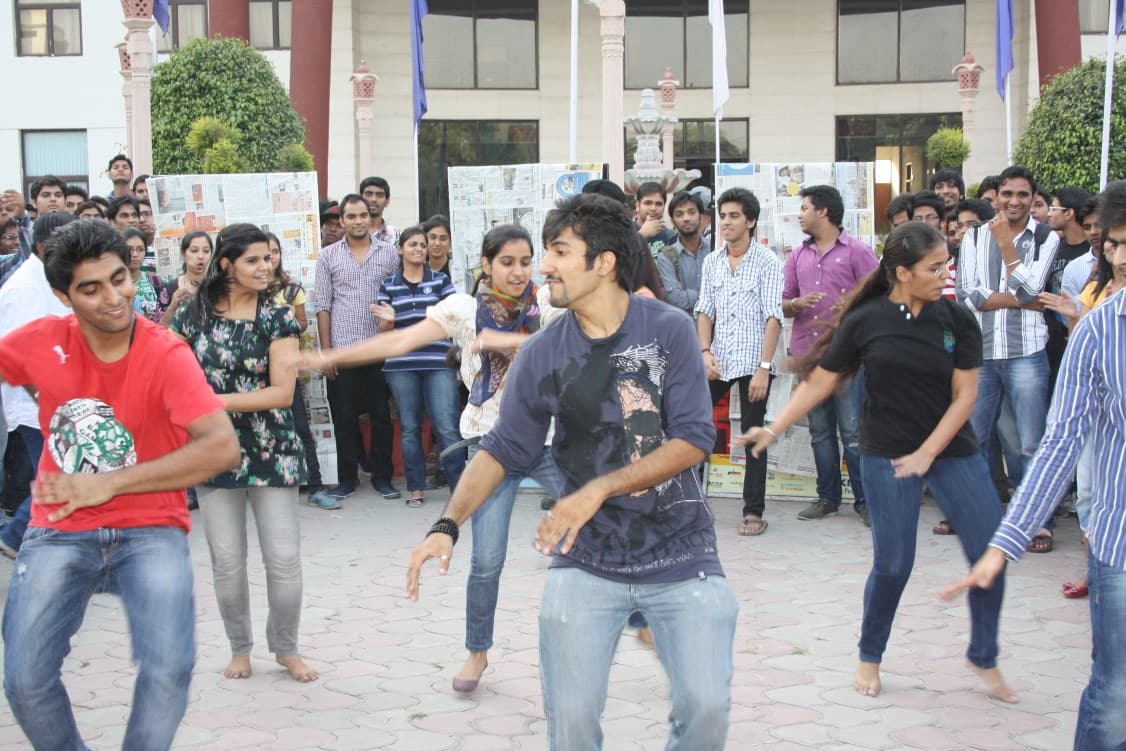 Shri Balwant Institute of Technology Sonepat Activities photo 2